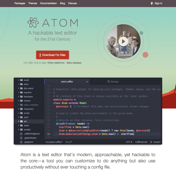 How to download atom packages in the philippines
